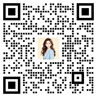 叶红梅企业微信二维码